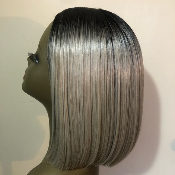 Beautiful wig - Picture 1 of 7